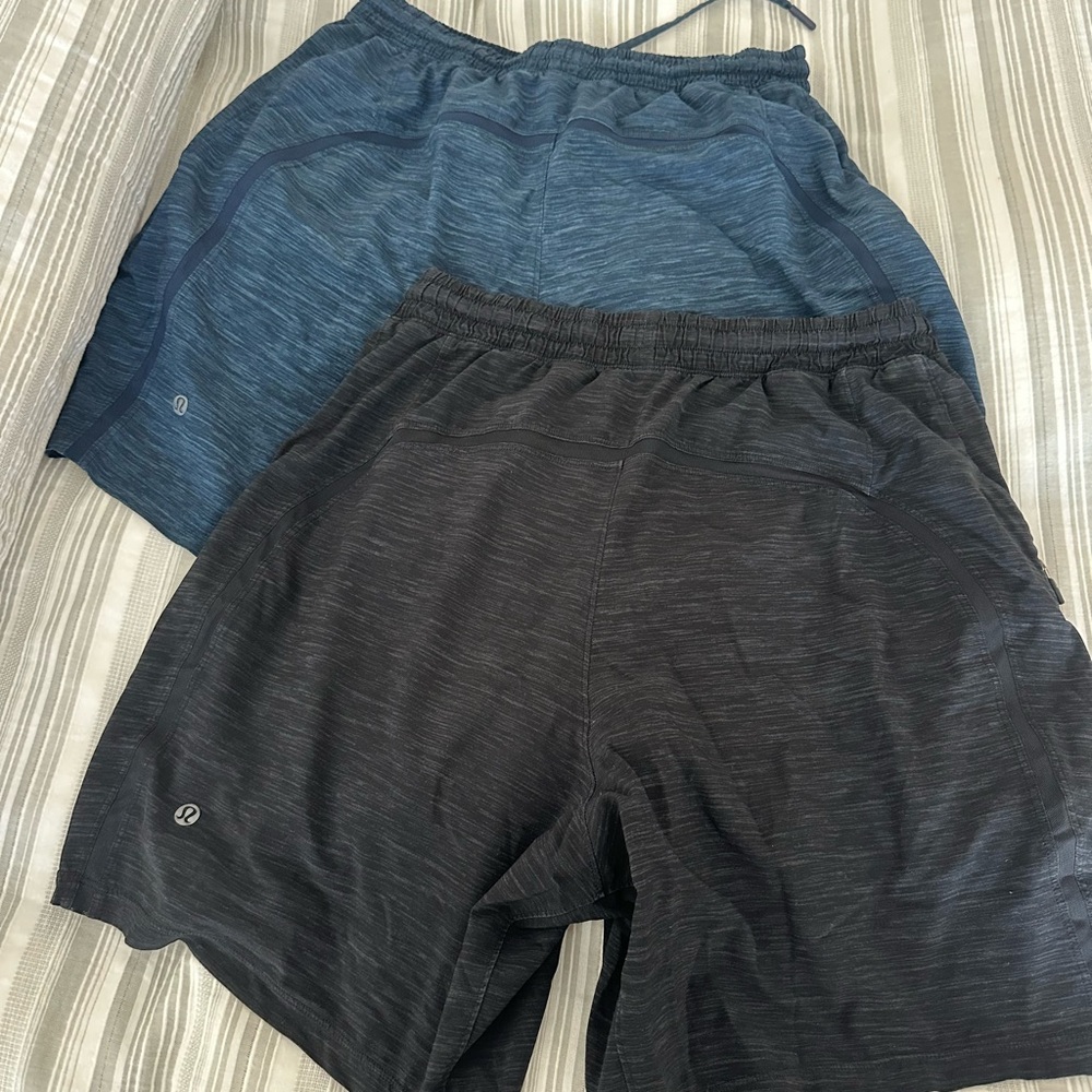 Men's Lululemon shorts